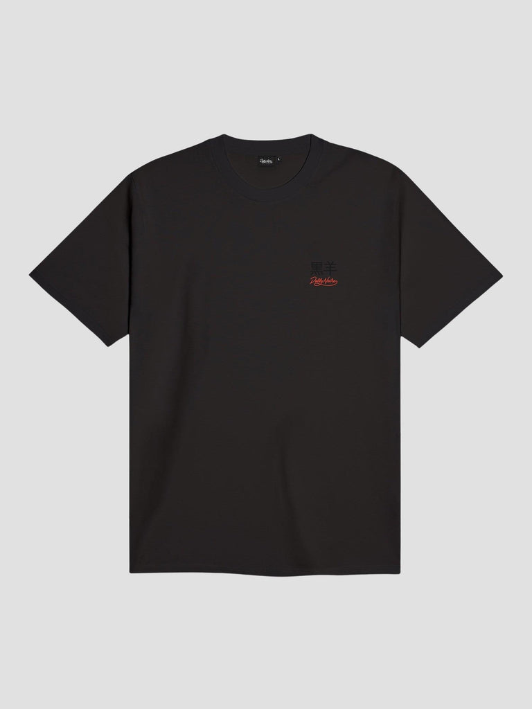 CYBER KAERU NYOBO TEE TS1024-TT 04 DOLLY NOIRE 