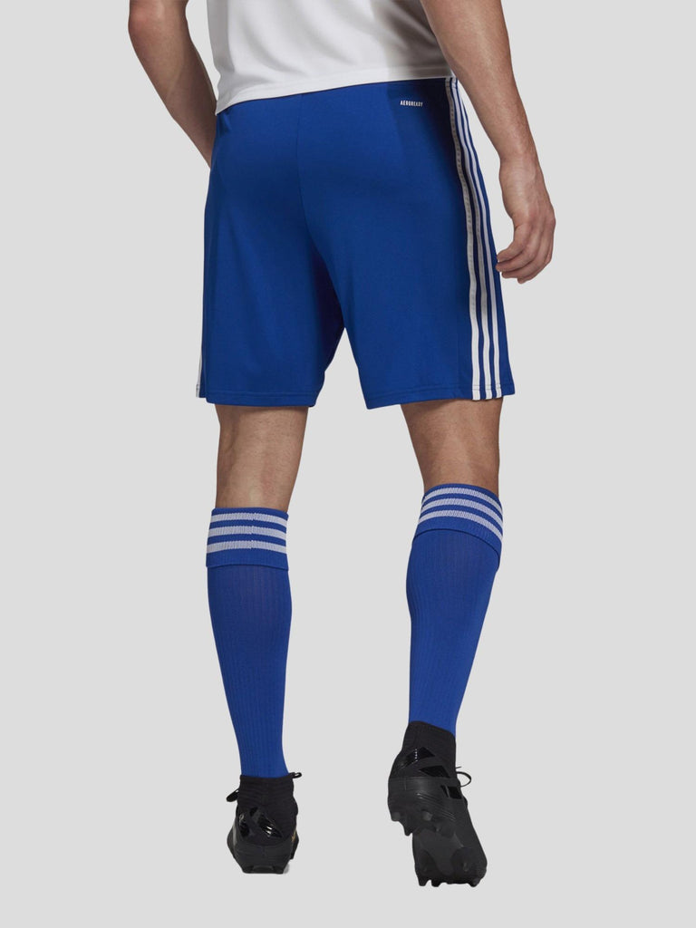 SQUAD 21 SHO GK9153 ROYAL WHITE ADIDAS 