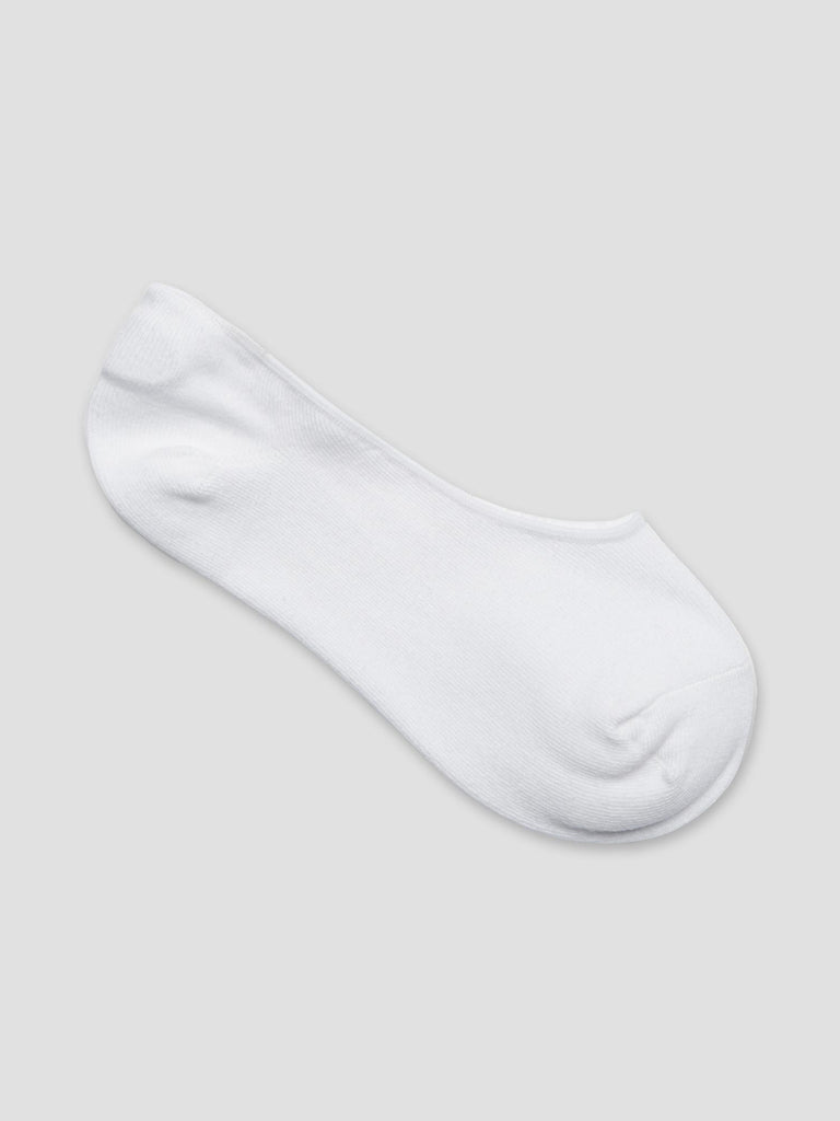 BASIC MULTI SHORT SOCKS 12124597 WHITE JACK&JONES 