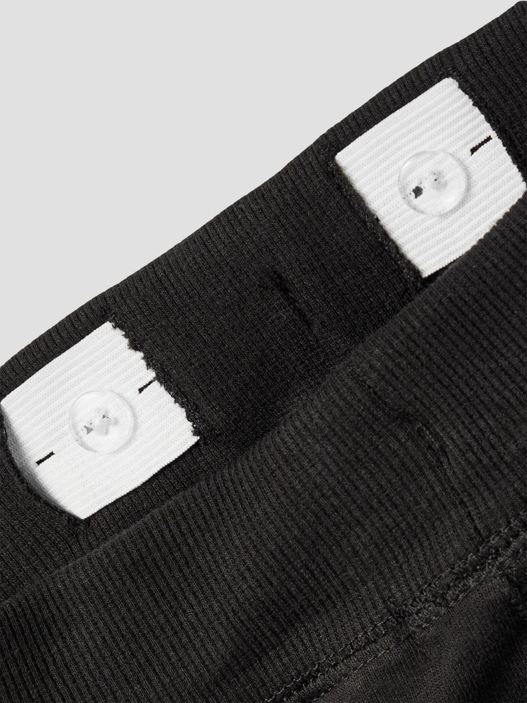 SWEAT PANT UNB NOOS 13153684 BLACK NAME IT 