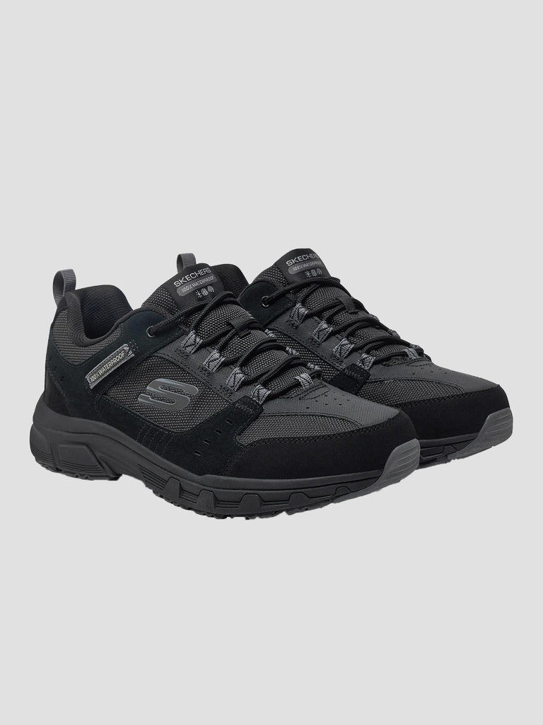 CANYON RYDELL 237386 BBK SKECHERS 
