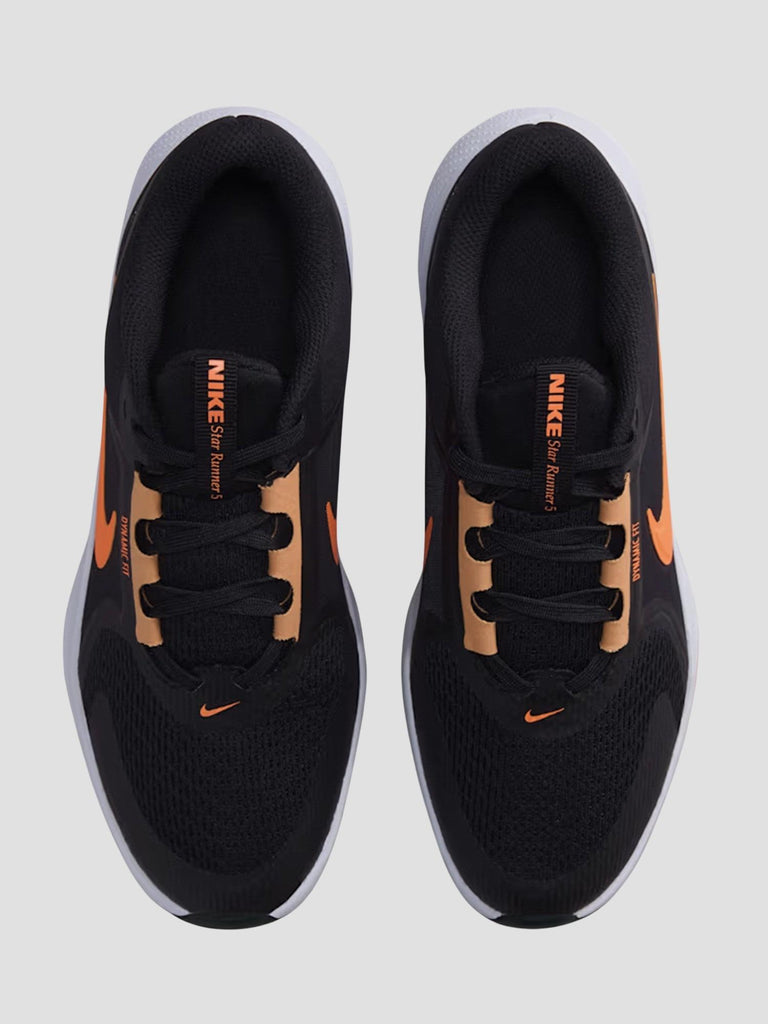STAR RUNNER 5 BIG KIDS HF7004 006 NIKE 