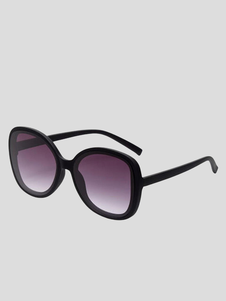 BUTTERFLY MONTATURA SOFT TOUCH OK019 BK PIU' FORTY 