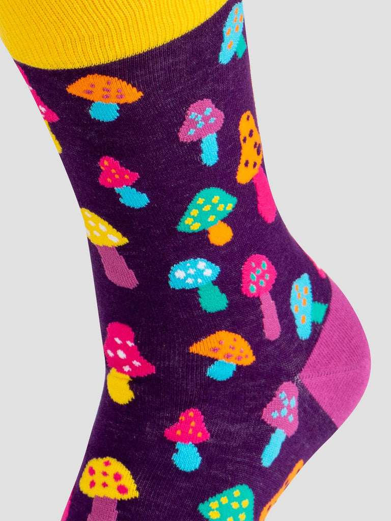 FANTASIA GRO1012 MUSHROOM GROOVE 