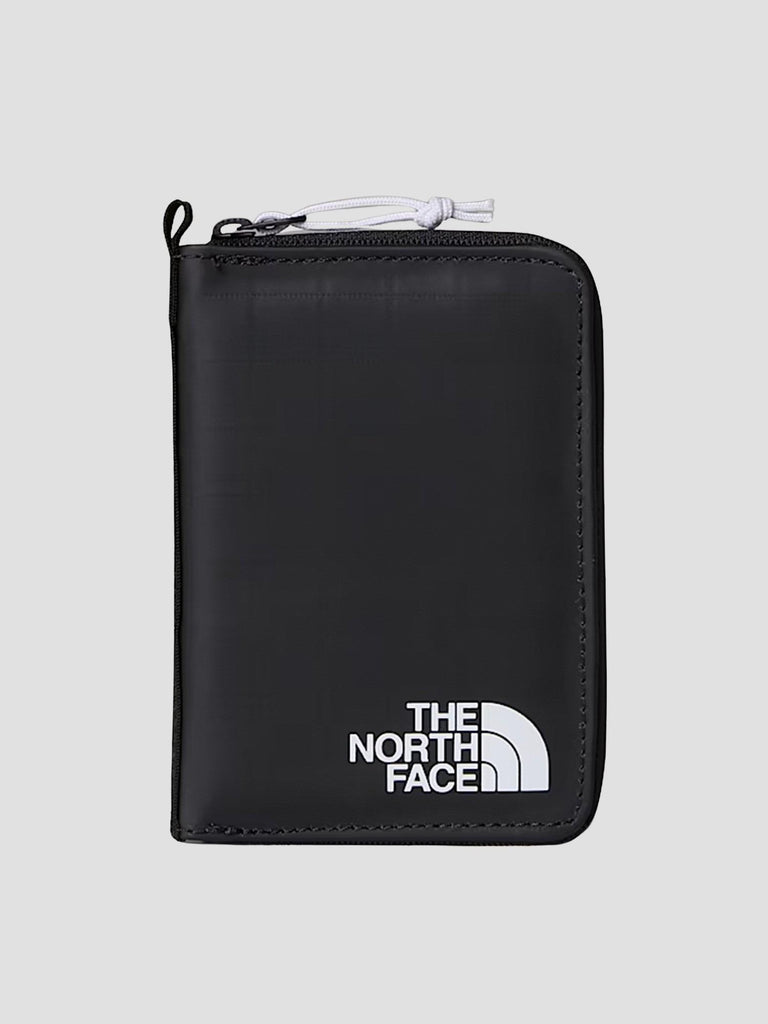 BASE CAMP VOYAGER WALLET 81BK 53R1 THE NORTH FACE 