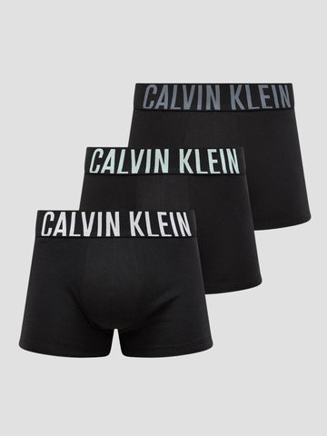 TRUNK 3PK NB3608A ZDO CALVIN KLEIN 
