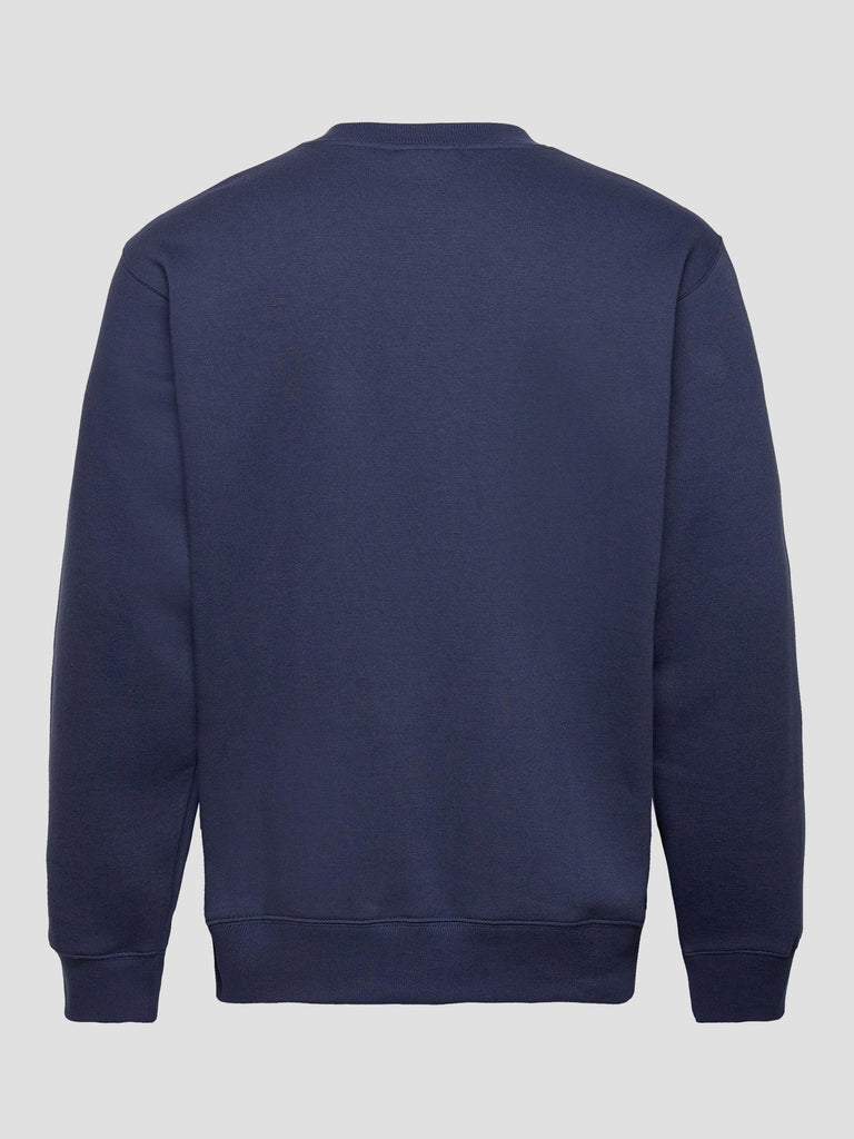 ESSENTIALS FLEECE CREW MT41510 NNY NEW BALANCE 