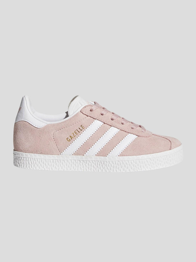 GAZELLE C BY9548 PINK WHITE ADIDAS 