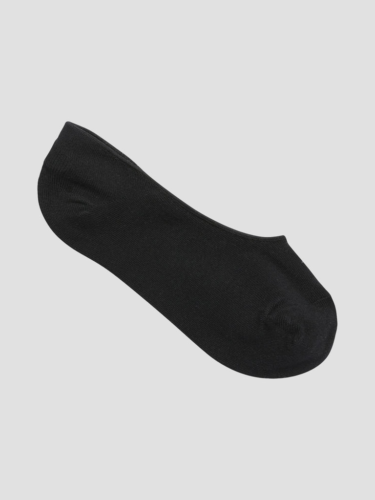 BASIC MULTI SHORT SOCKS 12124597 BLACK JACK&JONES 