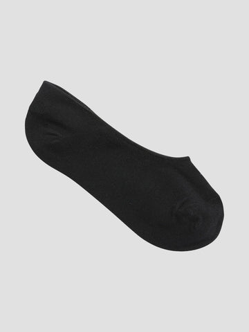 BASIC MULTI SHORT SOCKS 12124597 BLACK JACK&JONES 