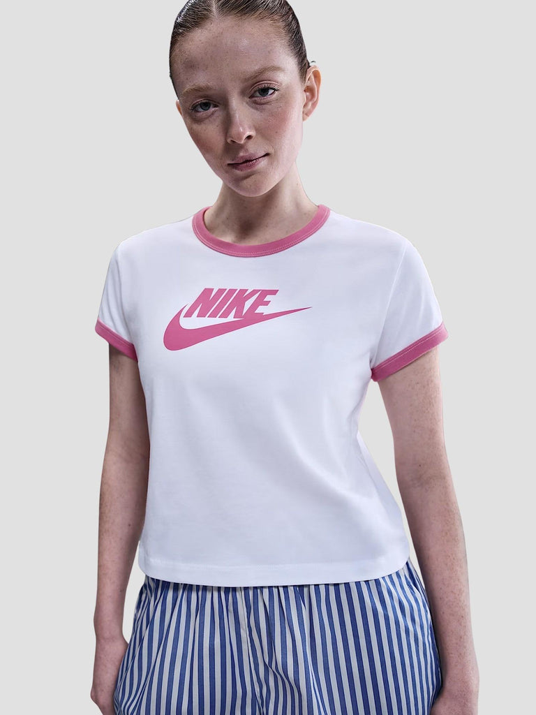 SPORTSWEAR TEE IF4072 101 NIKE 