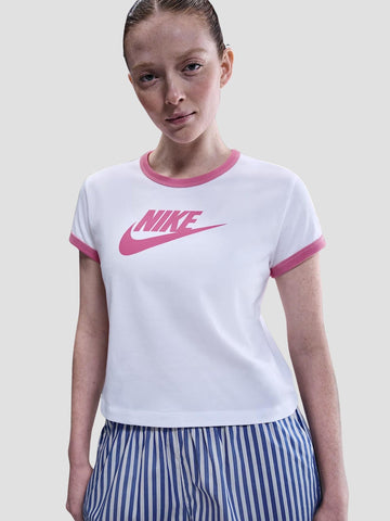 SPORTSWEAR TEE IF4072 101 NIKE 