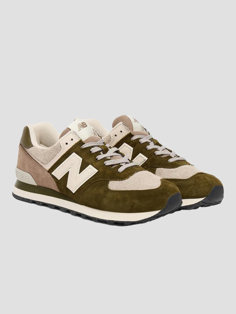 SNEAKERS 574 U574 BWS NEW BALANCE 