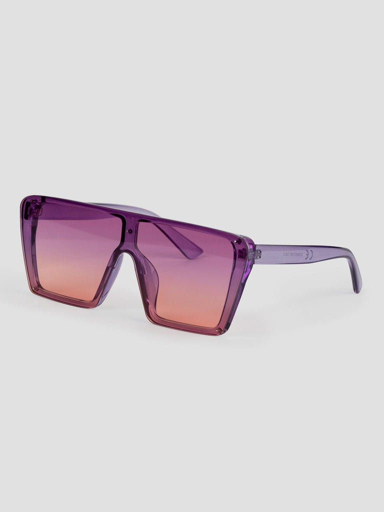 BIG LENSES SUN001/06 PURPLE GROOVE 
