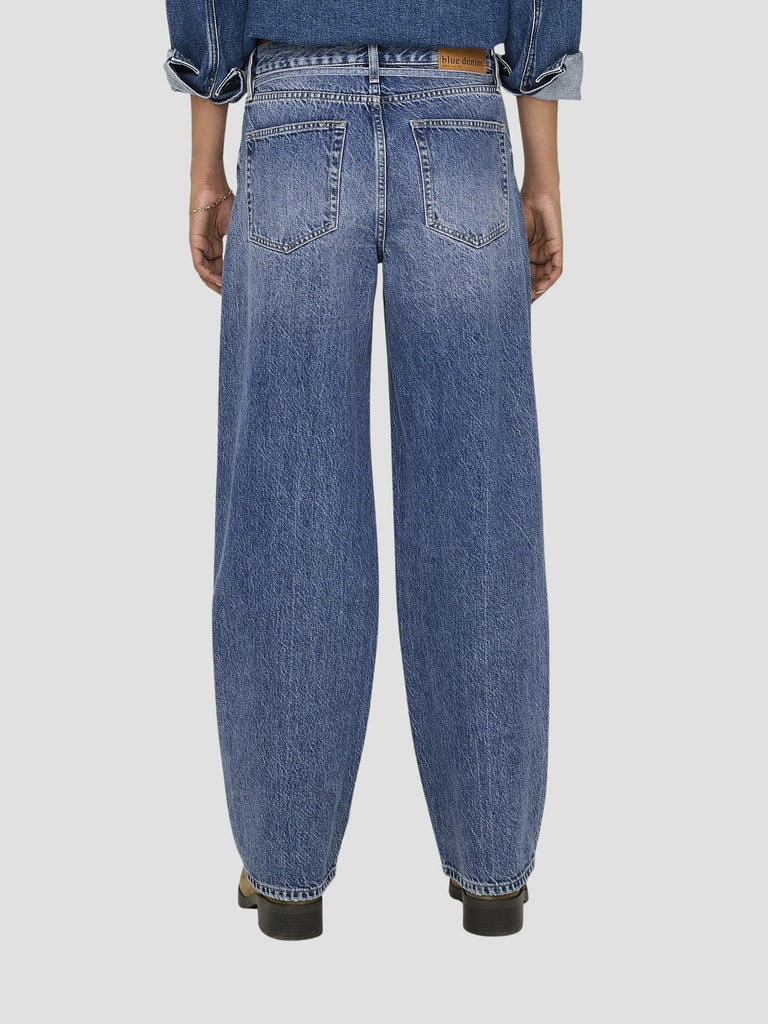 ONLGIANNA MW STRAIGHT DOT596 DNM NOOS 15325796 32 ONLY 