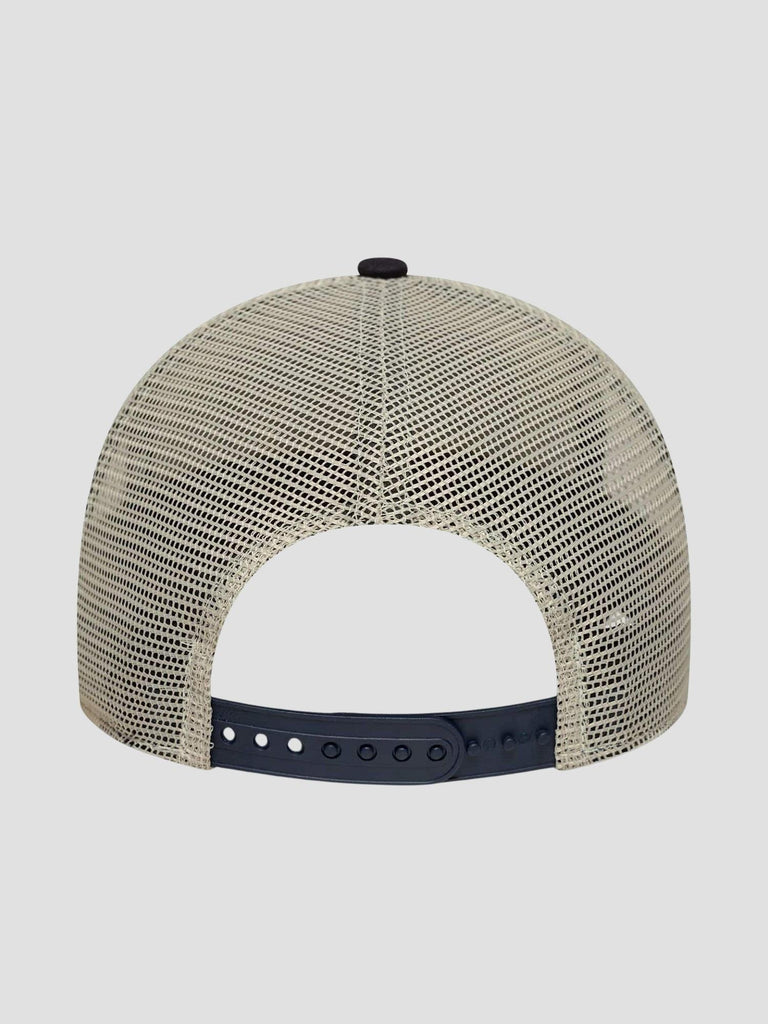 HEADWEAR LIFESTYLE MALE 940 60691214 NAVY NEW ERA 