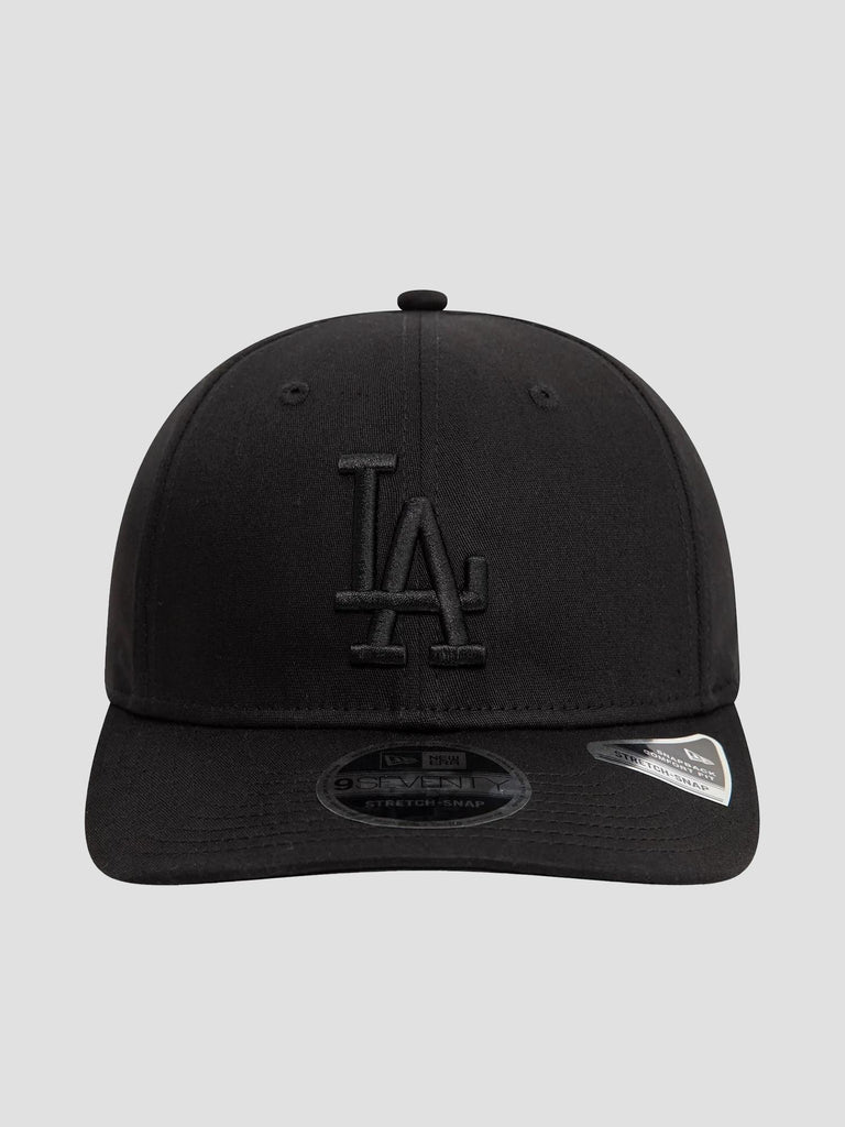 MONOCHROME 9SEVENTY DODGERS 60595447 BLACK NEW ERA 