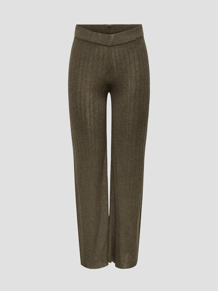 ONLTARA MW RIB CC PANT KNT 15351645 CUB ONLY 