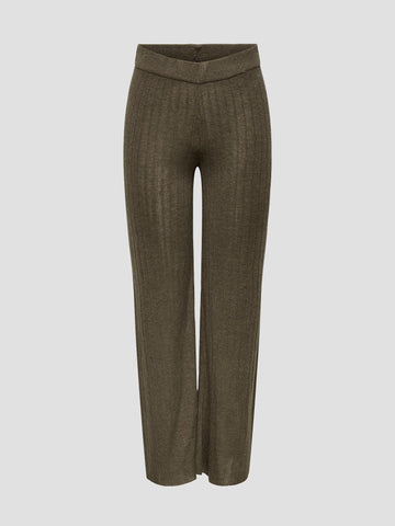 ONLTARA MW RIB CC PANT KNT 15351645 CUB ONLY 