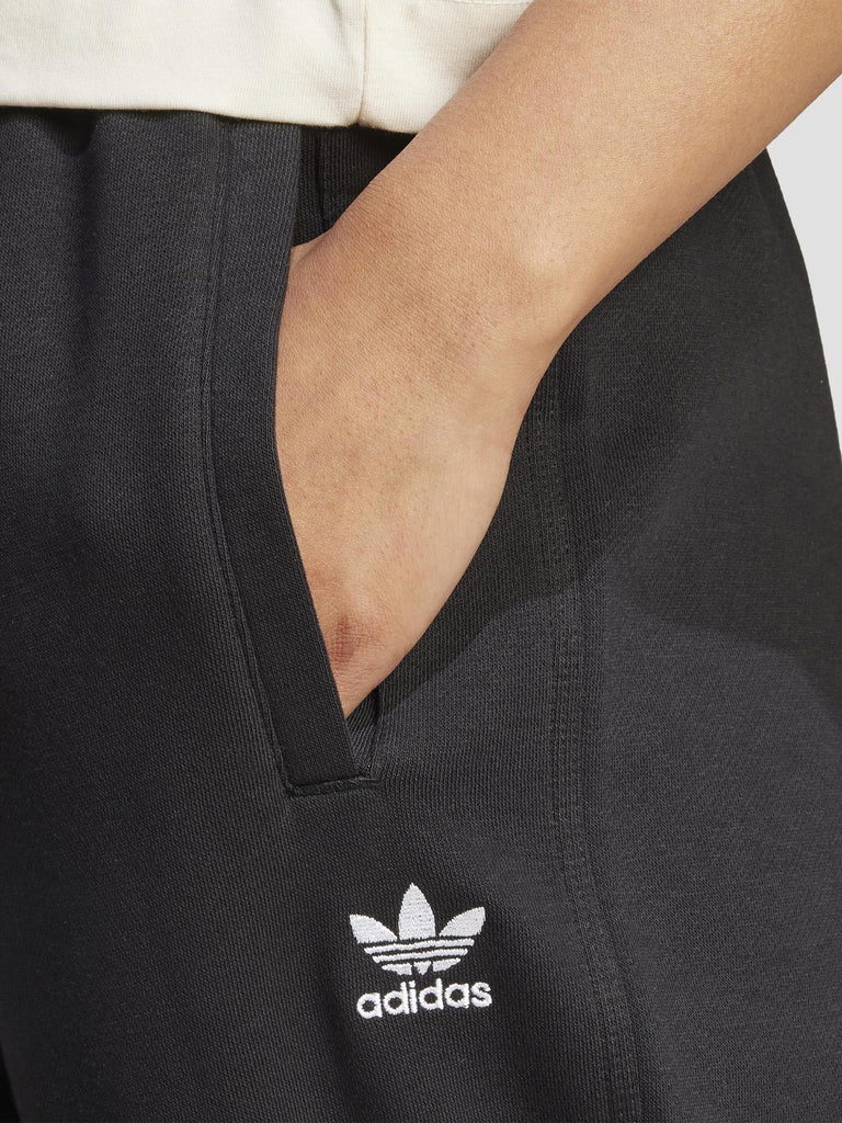 ESS JOGGERS IY9637 BLACK ADIDAS 