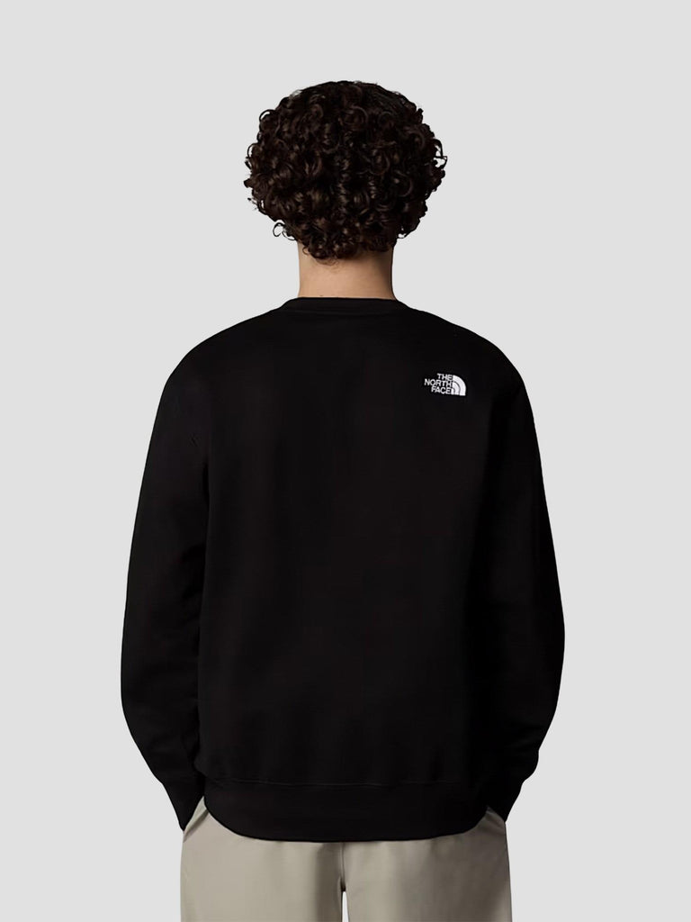 ESSENTIAL RELAXED 89ET JK31 THE NORTH FACE 