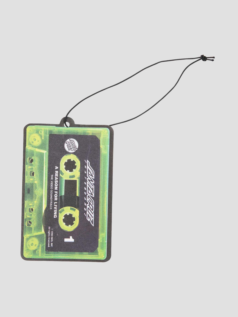 REASON FOR LIVING AIRFRESH ACC0267 CITRUS SANTA CRUZ 