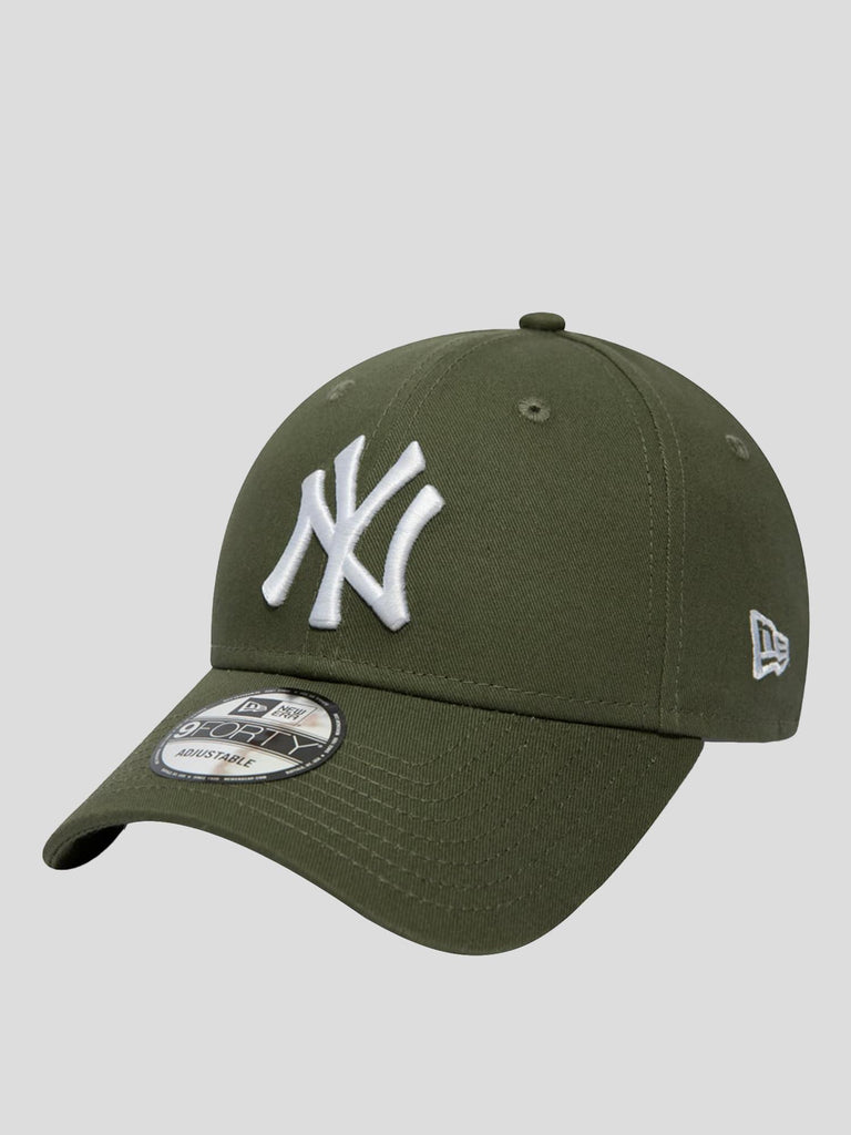 NEW YORK YANKEES 80636010 NOV WHITE NEW ERA 