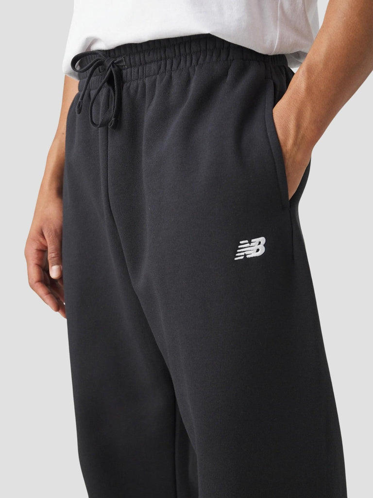 ESSENTIALS FLEECE JOGGER MP41503 BK NEW BALANCE 