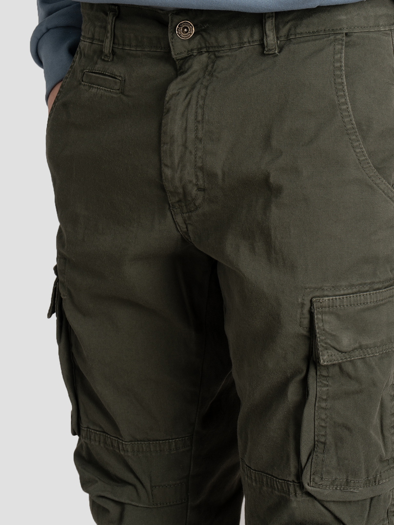 CARGO TESSUTO MEDIO ALL SEASONS 9046 512 GROOVE 