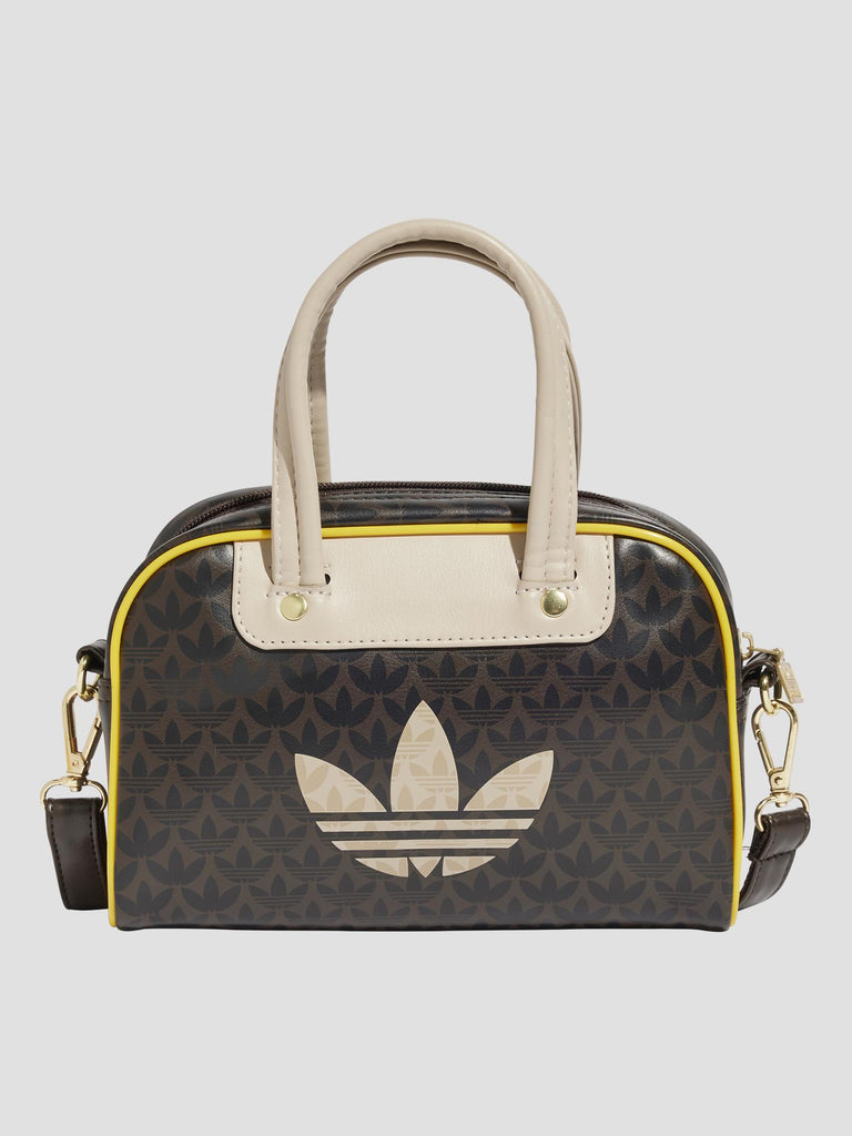 MONOGRAM MINI BOWLING JD5372 DARK BROWN ADIDAS 