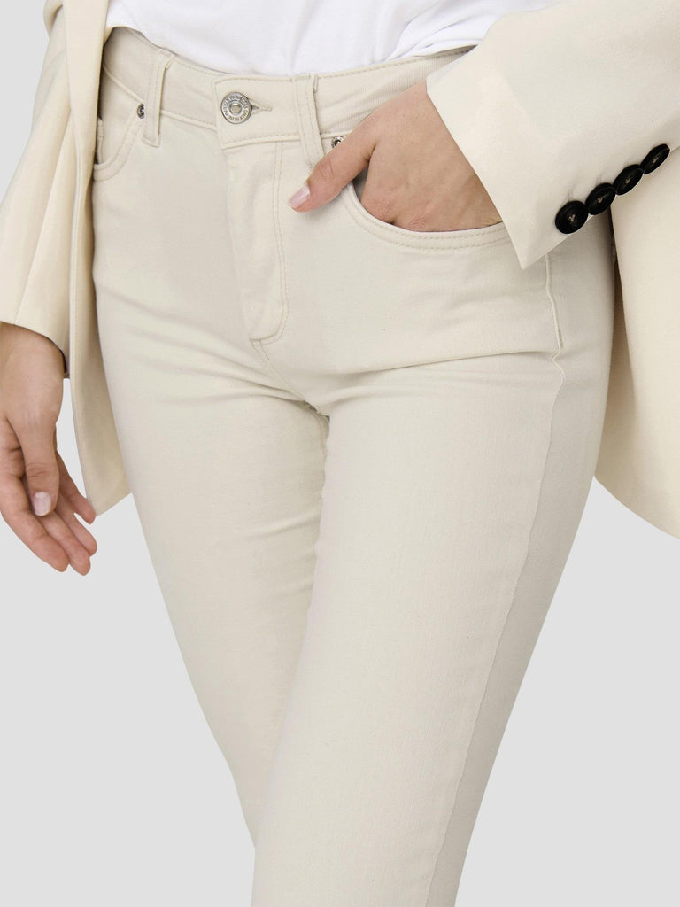 ONLBLUSH MID SKINNY DNM DOT019 15337789 32 ONLY 