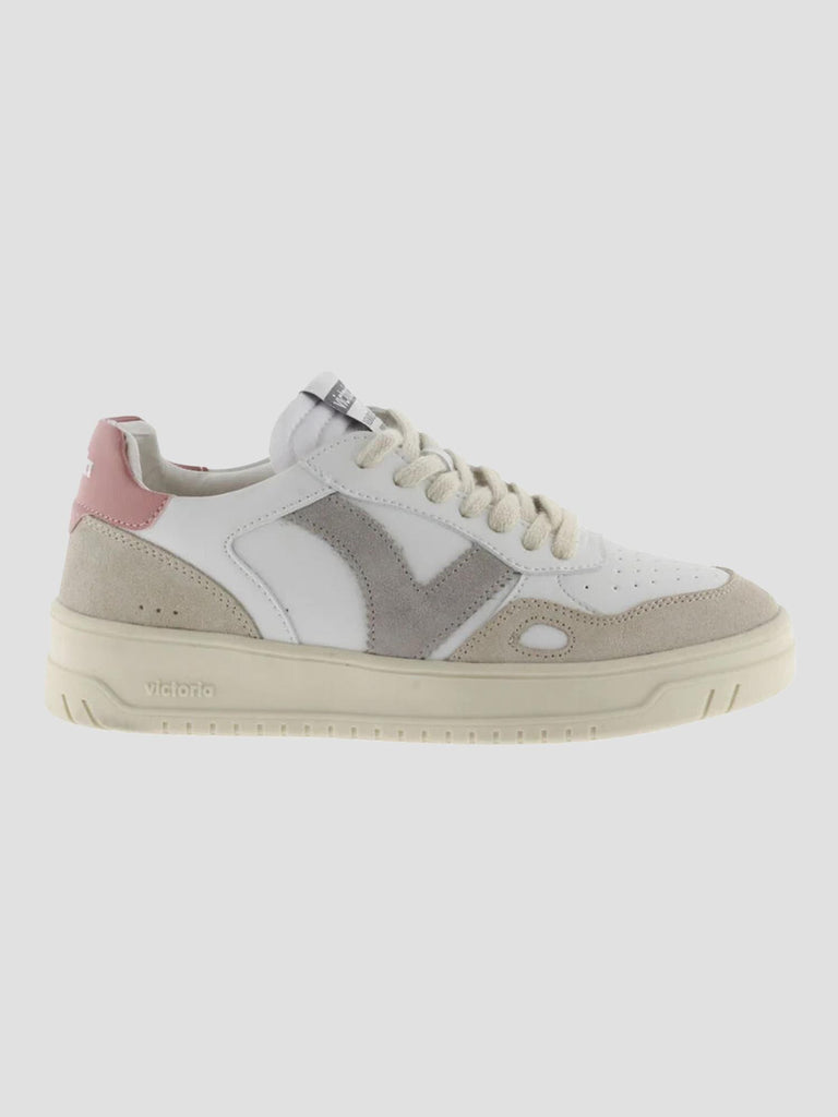 SNEAKERS 1257101 ROSA VICTORIA 