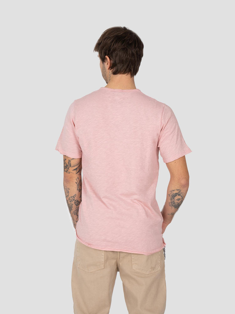 JERSEY FIAMMATA TAGLIO VIVO BARL1 POLVERE GROOVE 