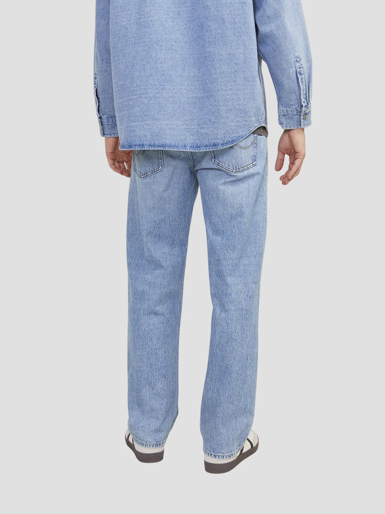 JJIEDDIE JJORIGINAL SBD 326 NOOS 12258562 32 JACK&JONES 
