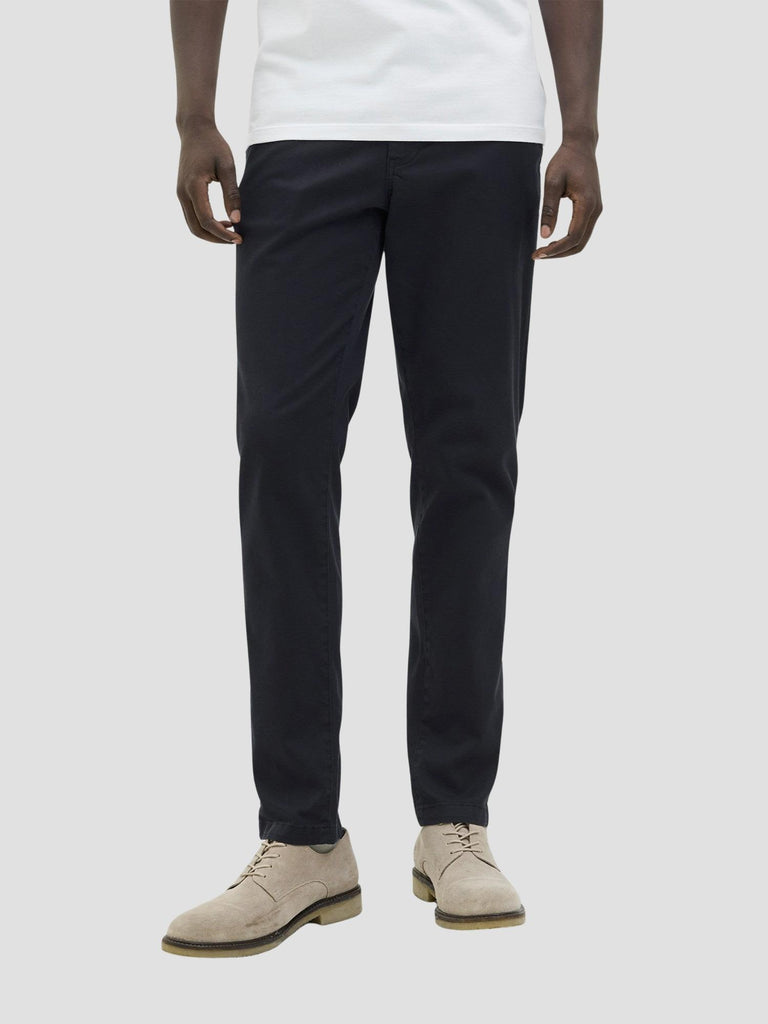 JPSTMARCO ARTHUR CHINO SN 12260904 DARK NAVY 34 JACK&JONES 