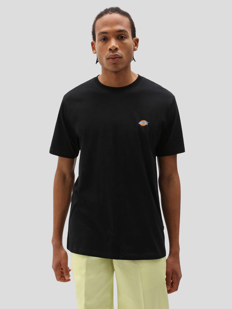 SS MAPLETON T-SHIRT 4XDB BLK1 DICKIES 