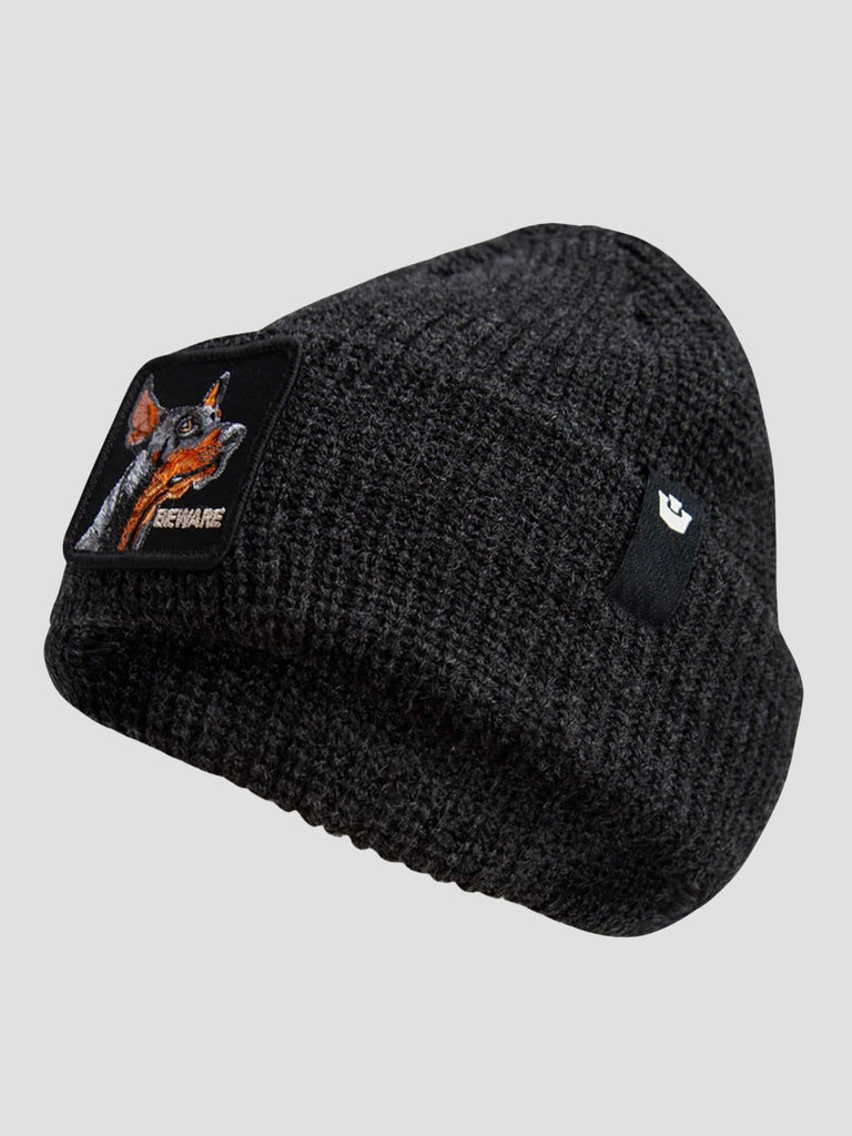 ANIMAL SERIES BEWARE001 VOID GOORIN 