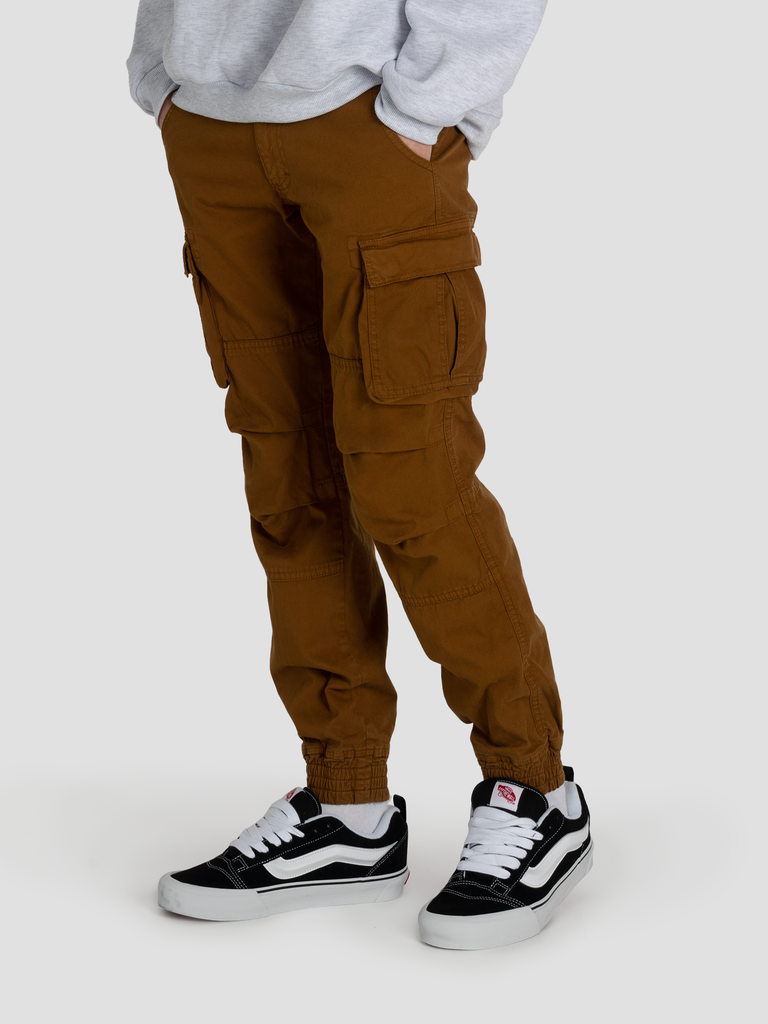 CARGO POLSINO TESSUTO MEDIO ALL SEASONS 7966 523 GROOVE 