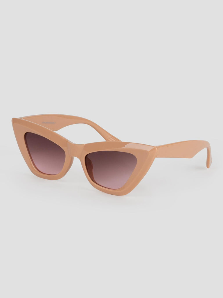 CAT EYES SUN001/05 DUSTY PINK GROOVE 