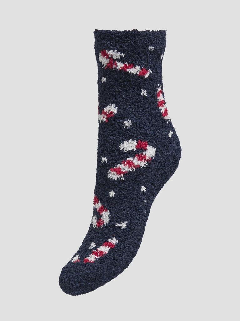 ONLCHRISTMAS CHINELLE SOCK IN A BALL ACC 15304958 NIGHT SKY ONLY 
