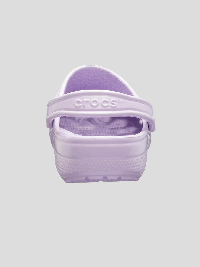 CLASSIC SABOT 10001 LAV CROCS 