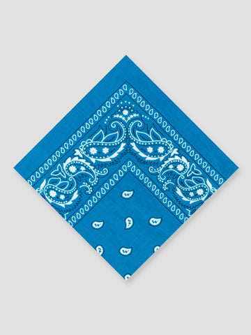 CLASSIC BANDANA BAN07 AVIO GROOVE 