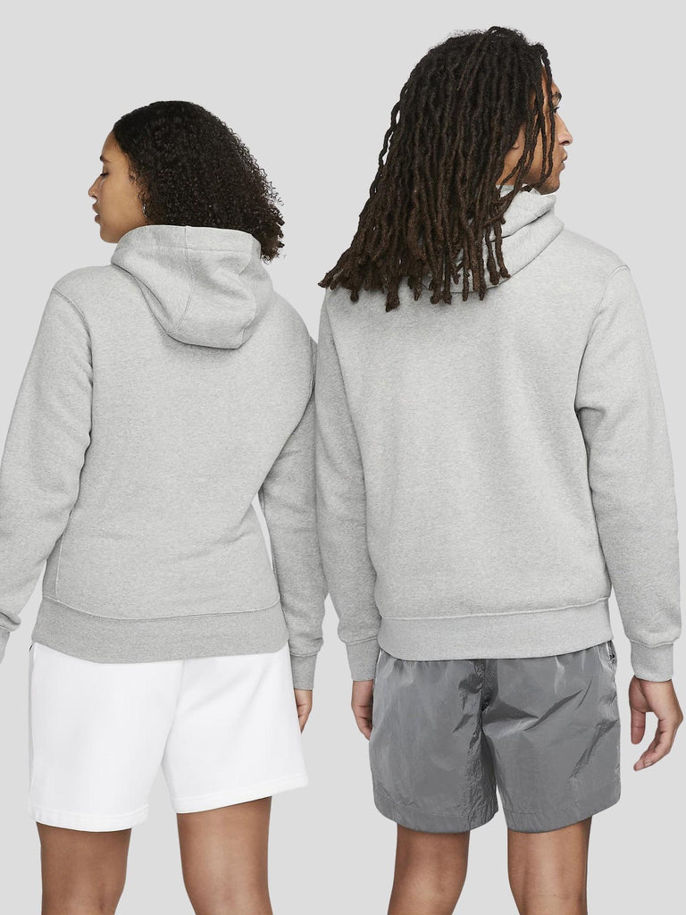 CLUB HOODIE BRUSHED BV2654 063 NIKE 