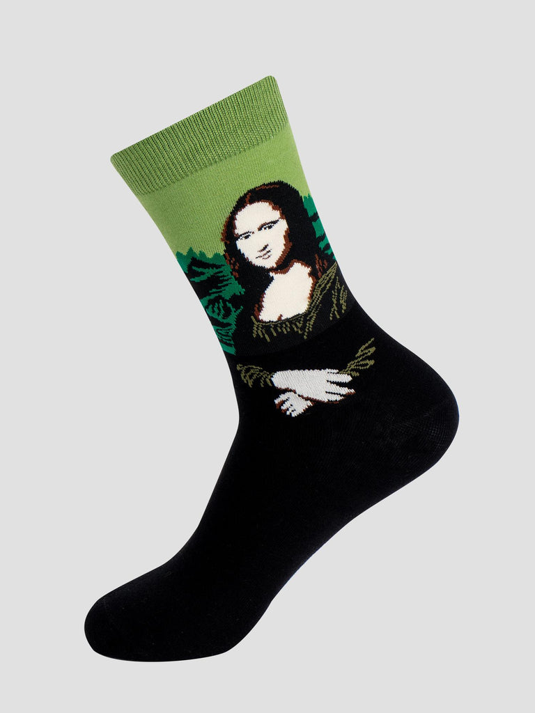 FANTASIA GRO1012 MONALISA GROOVE 