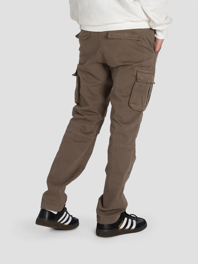 CARGO TESSUTO MEDIO ALL SEASONS 9046 7 GROOVE 