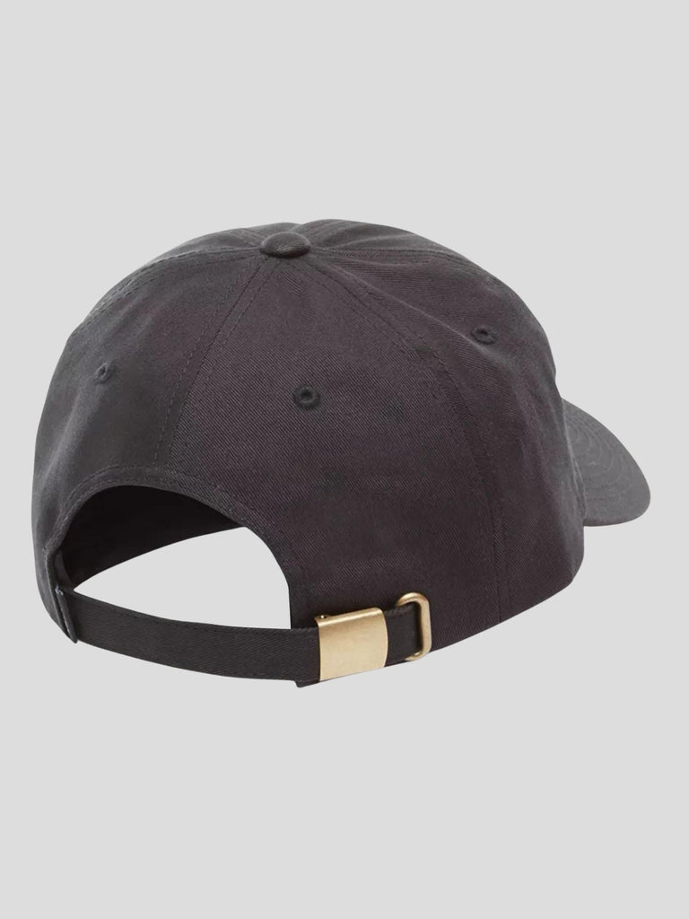 VANS CURVED BILL JOCKEY VN0A36IU BLK1 VANS 