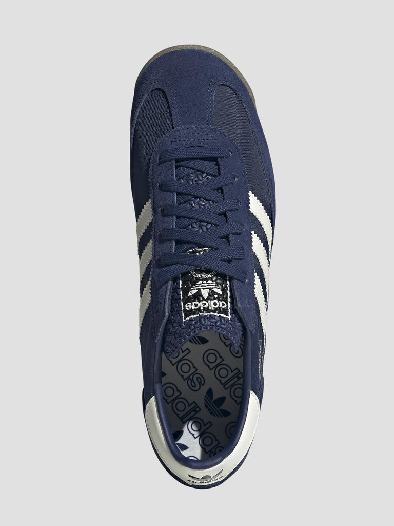 SL 72 RS JR8789 DARK BLUE ADIDAS 