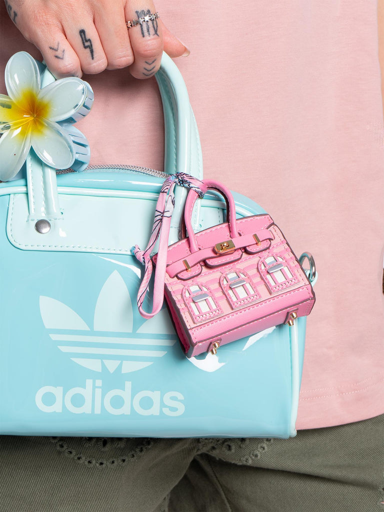 MINIKELLY GRO6503 PINK GROOVE 