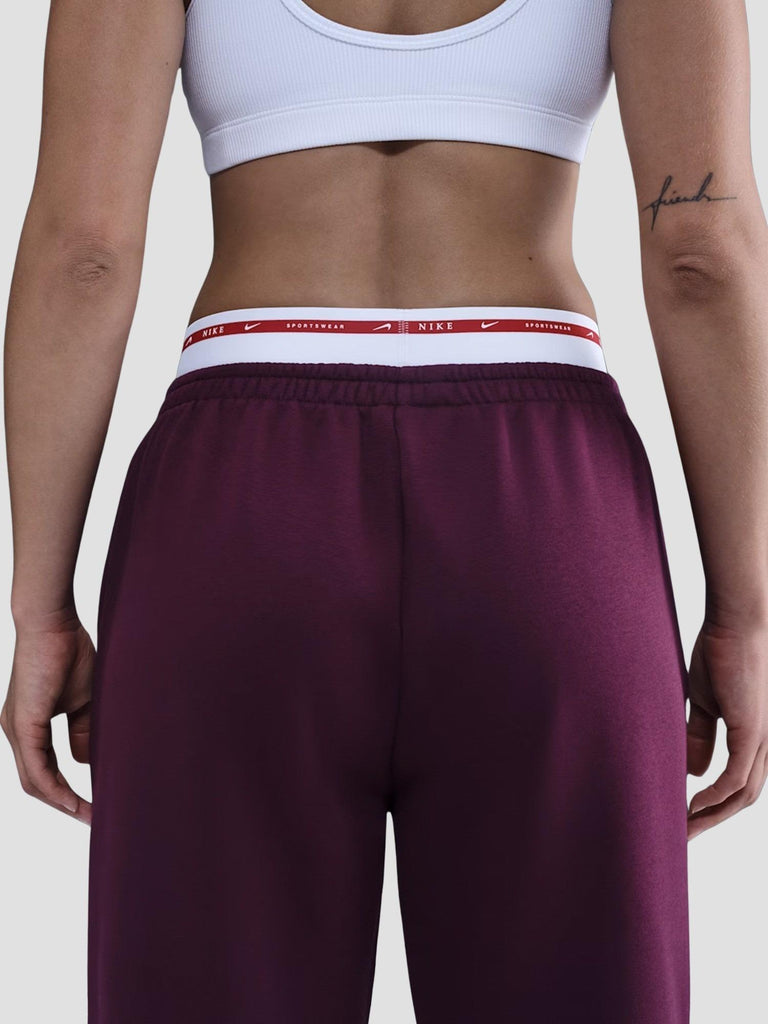 NSW PHNX FLC HR PANT GLS IH4055 610 NIKE 