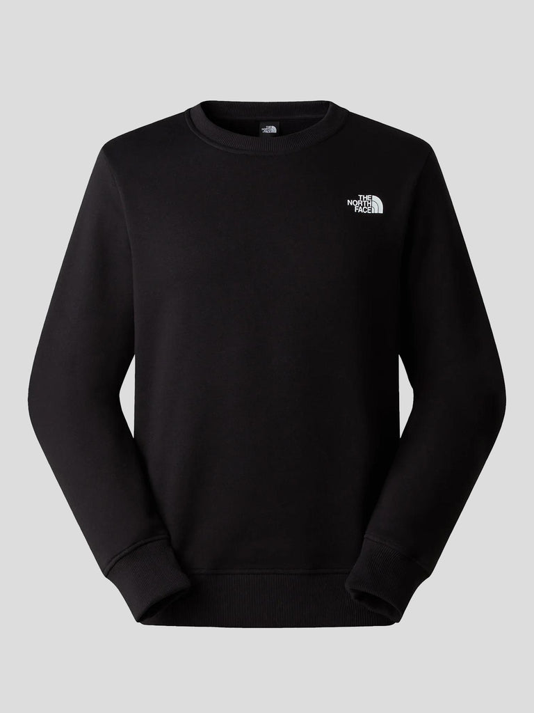 BOX GRAPHIC CREW 8JNB KY41 THE NORTH FACE 